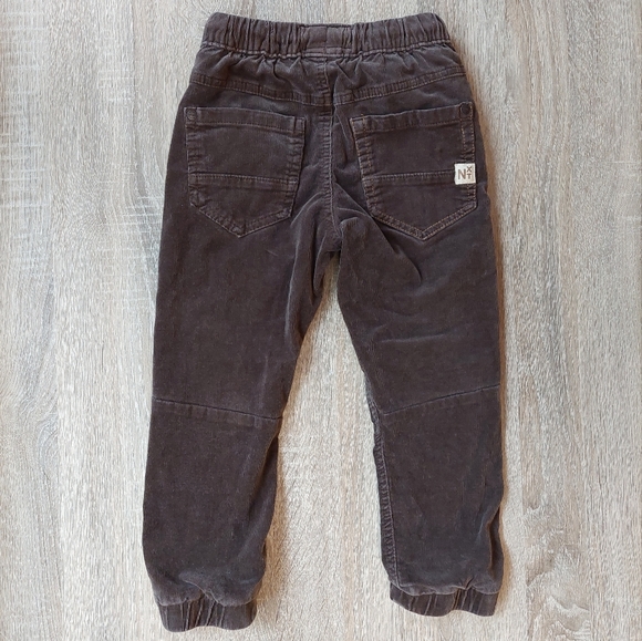 Next Direct like new lined corduroys 4-5 years - Picture 9 of 16